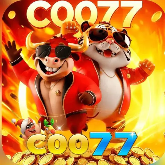 COO77 - Petualangan Berkebun Seru