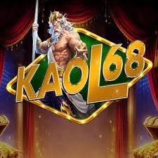 KAOL68 - Balapan Seru di Dunia Balap Virtual