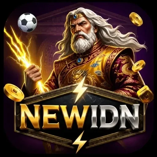 NEWIDN - Pertarungan Epik di Dunia Perkelahian