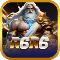 R6R6 - Game Tembak Ikan Seru dan Mengasyikkan